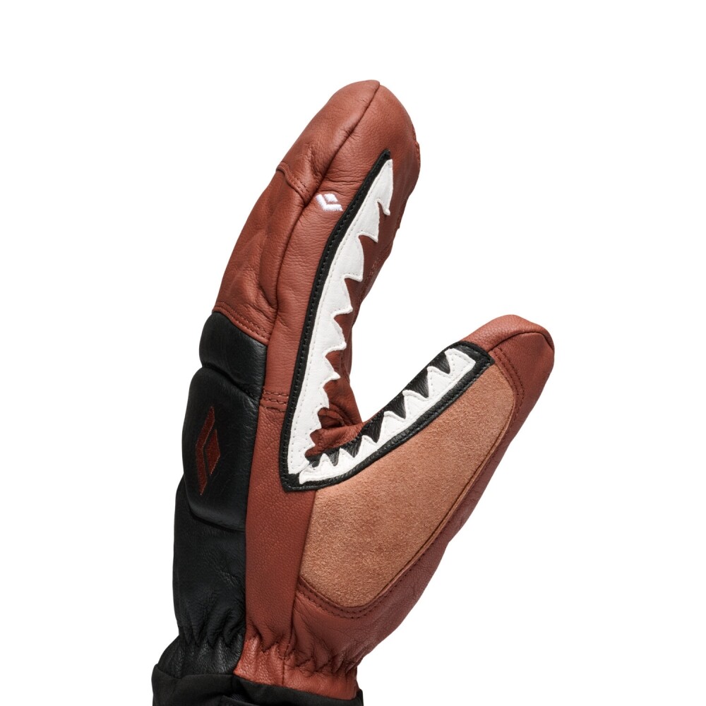 블랙다이아몬드,스파크 미트