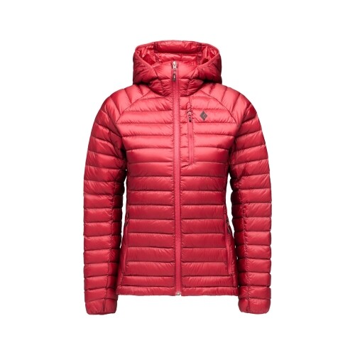 디플로이 다운 1.0 후디 WOMENS