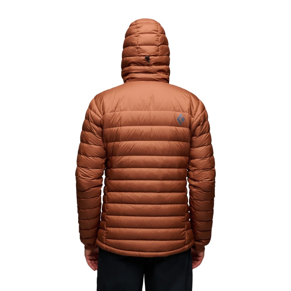 블랙다이아몬드,액세스 다운 2.0 후디 MENS