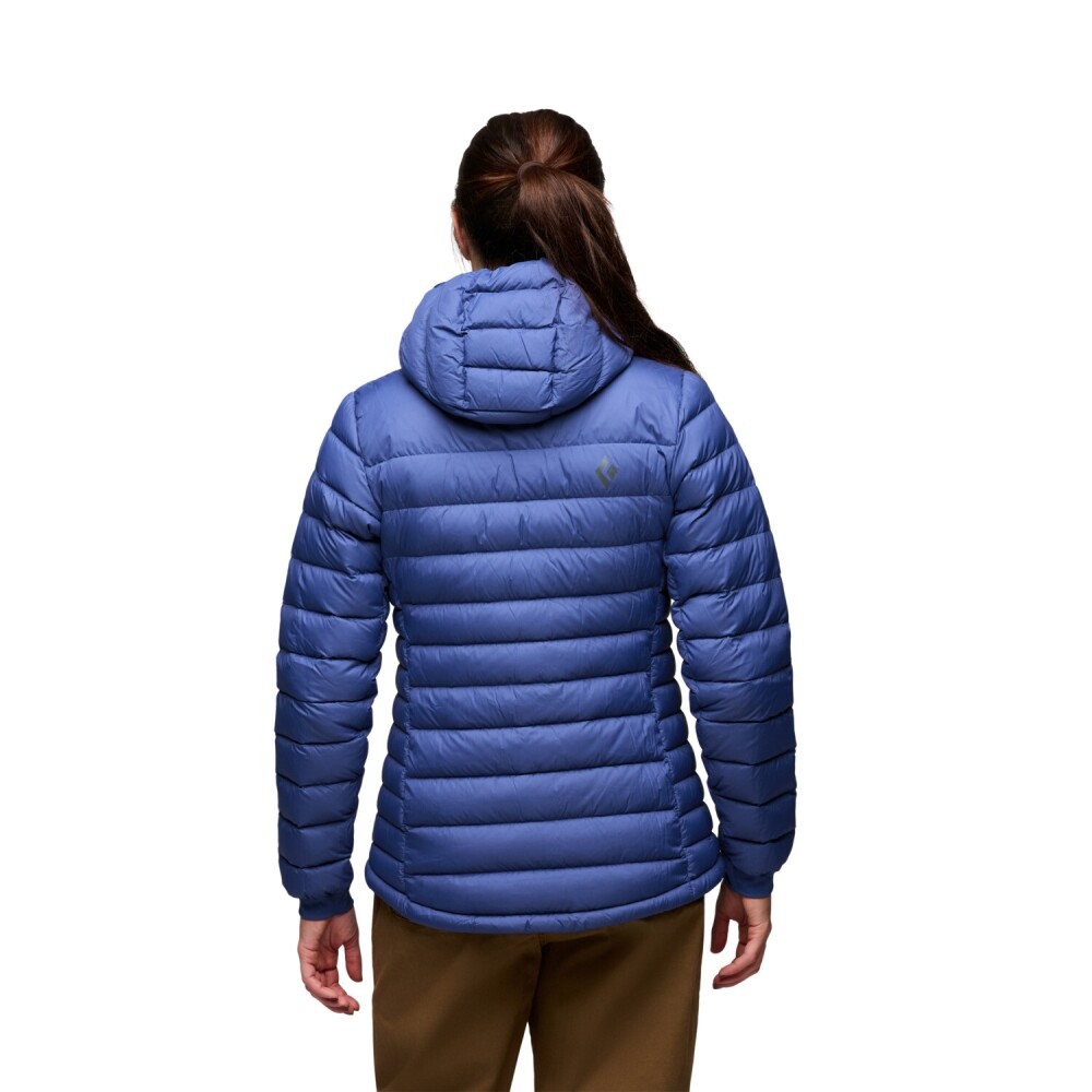 블랙다이아몬드,액세스 다운 2.0 후디 WOMENS