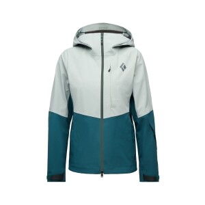 리컨 스트레치 스키 쉘 WOMENS