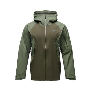 리컨 LT 스트레치 쉘 MENS