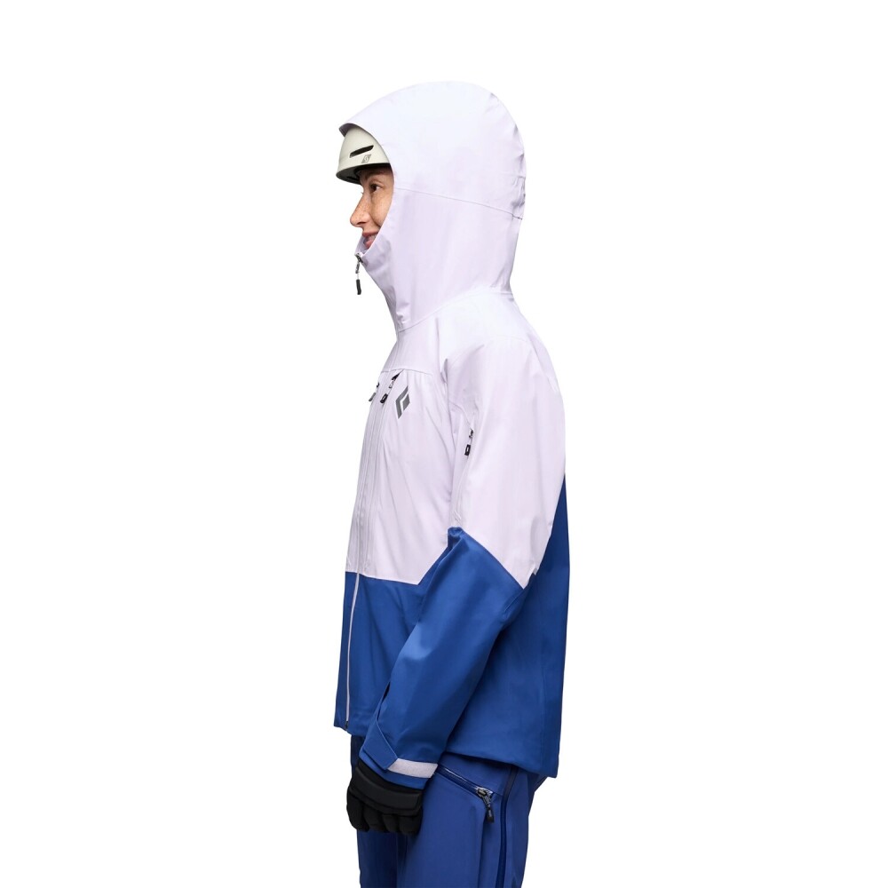 블랙다이아몬드,리컨 LT 스트레치 쉘 WOMENS