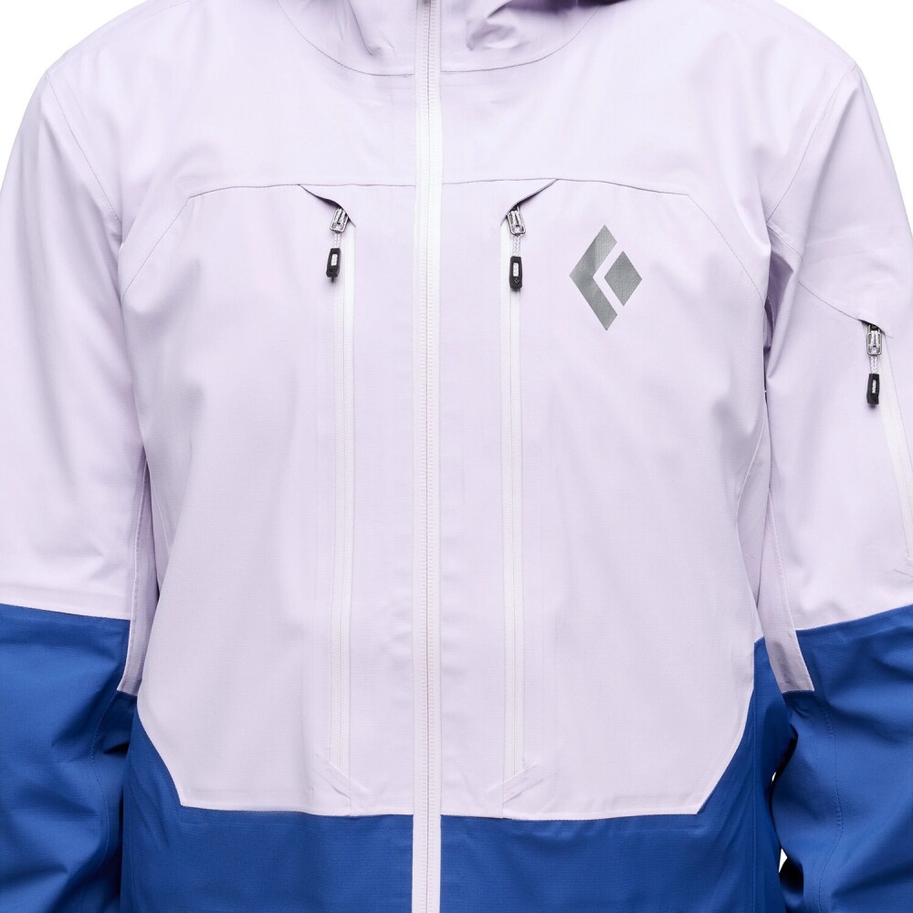 블랙다이아몬드,리컨 LT 스트레치 쉘 WOMENS
