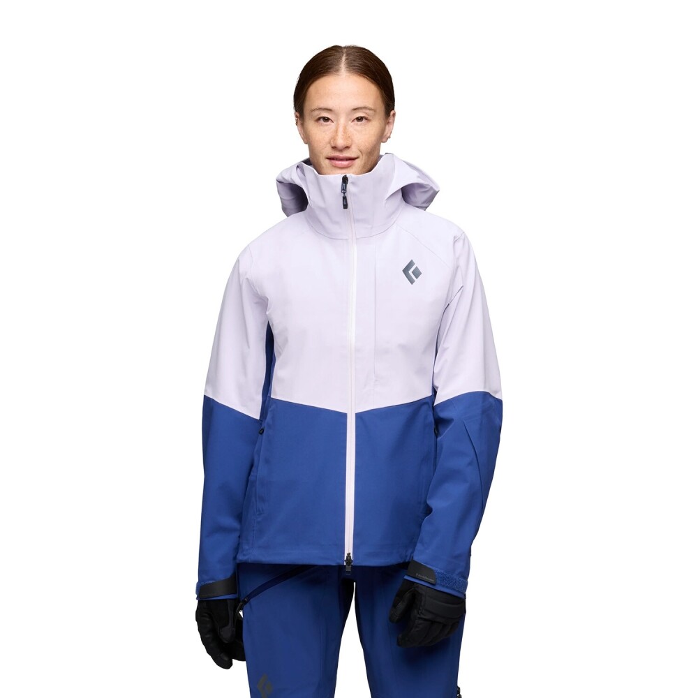블랙다이아몬드,리컨 스트레치 스키 쉘 WOMENS