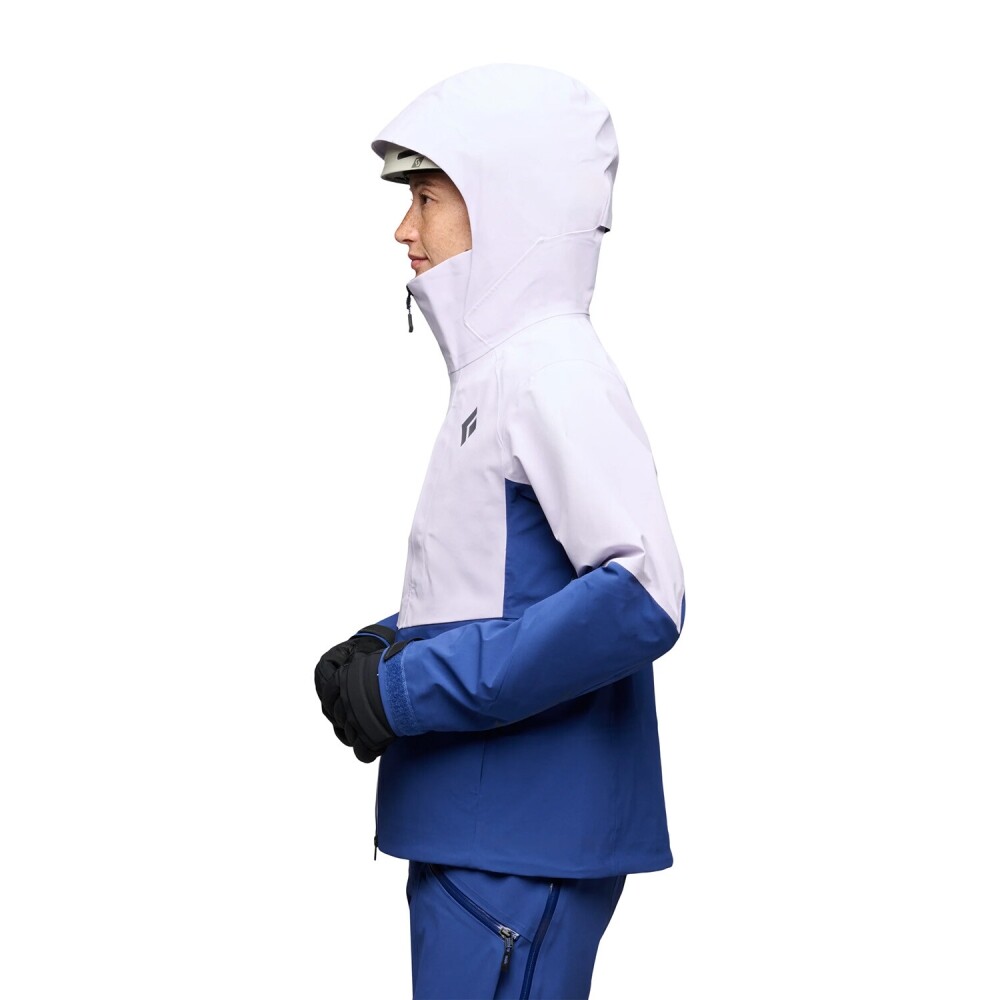 블랙다이아몬드,리컨 스트레치 스키 쉘 WOMENS