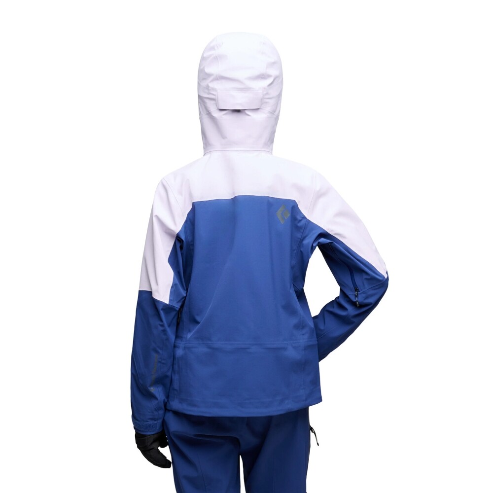 블랙다이아몬드,리컨 스트레치 스키 쉘 WOMENS