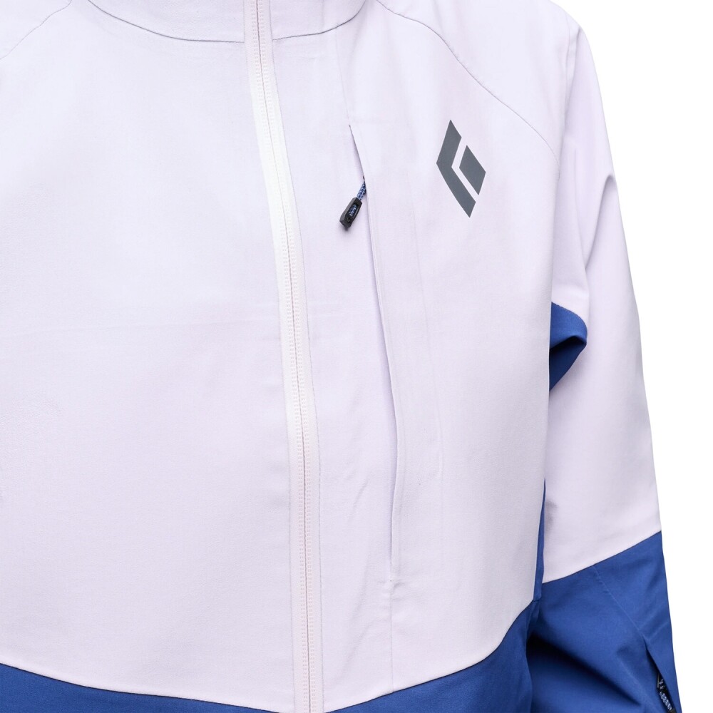 블랙다이아몬드,리컨 스트레치 스키 쉘 WOMENS