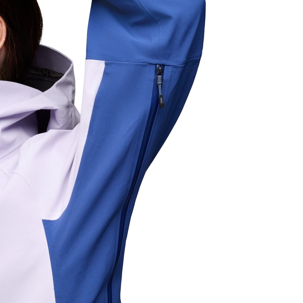블랙다이아몬드,리컨 스트레치 스키 쉘 WOMENS