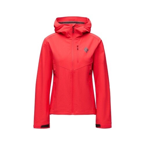 던 패트롤 쉘 WOMENS