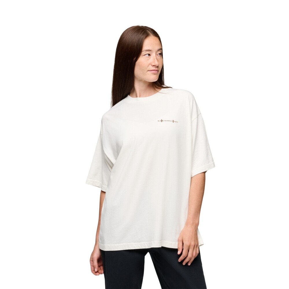 블랙다이아몬드,BD X NORDA SS TEE