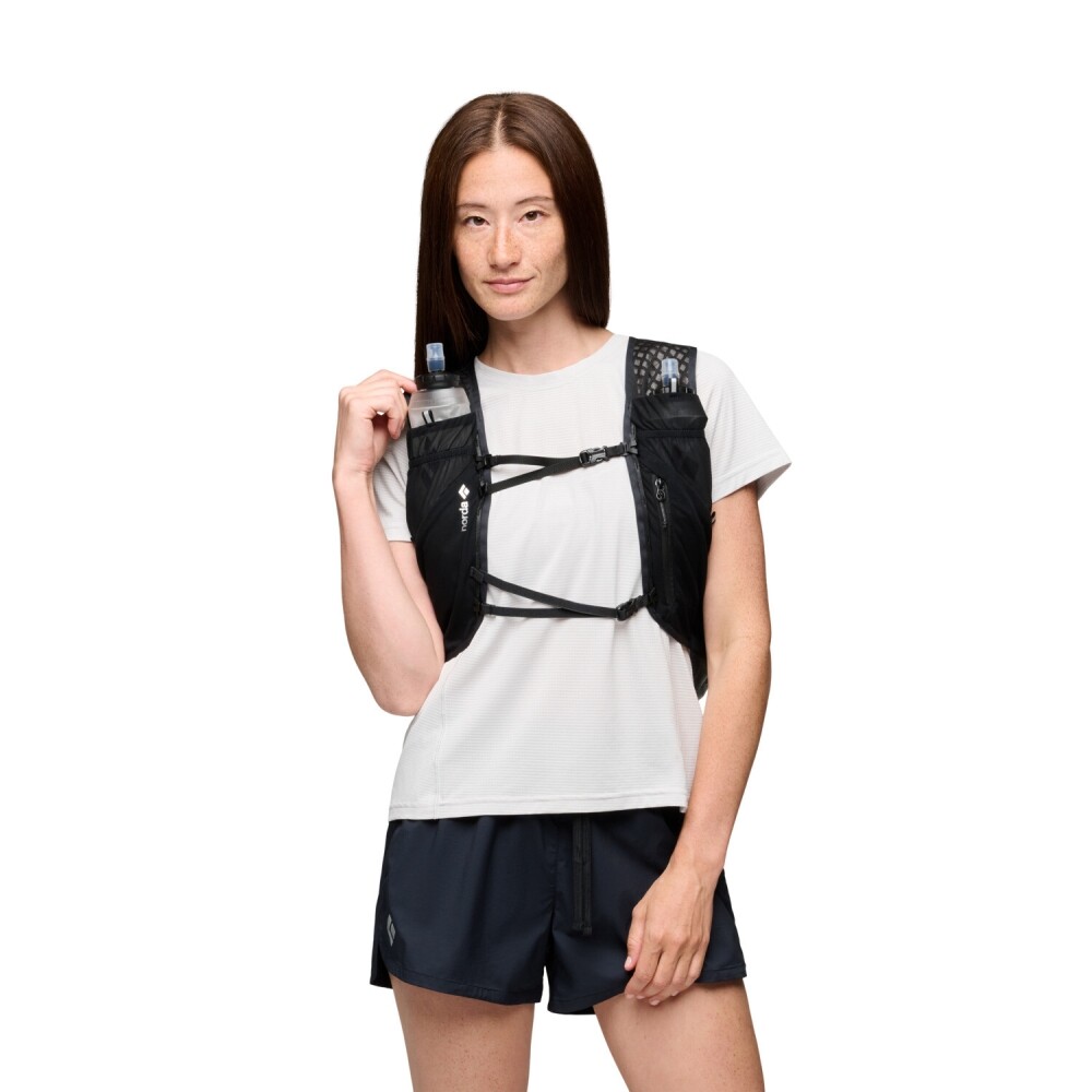 블랙다이아몬드,BD X NORDA 디스턴스 15 WOMENS