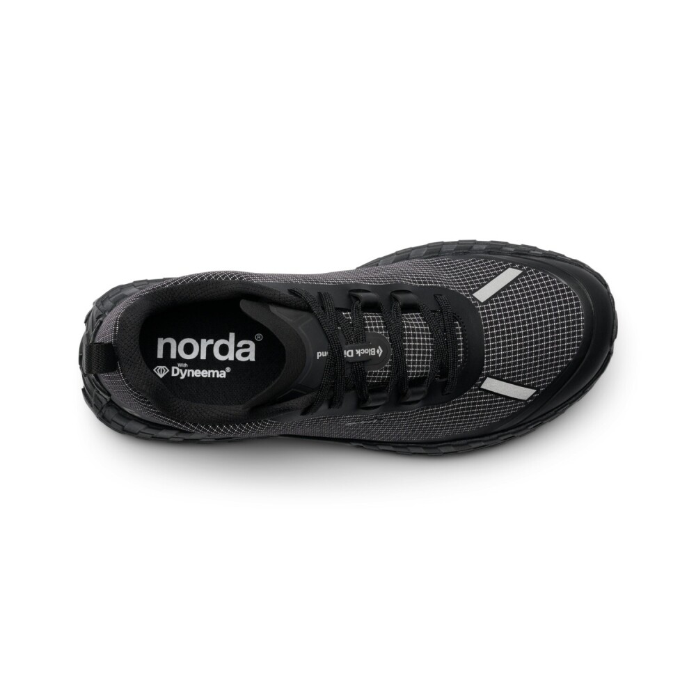블랙다이아몬드,BD X NORDA 000 M