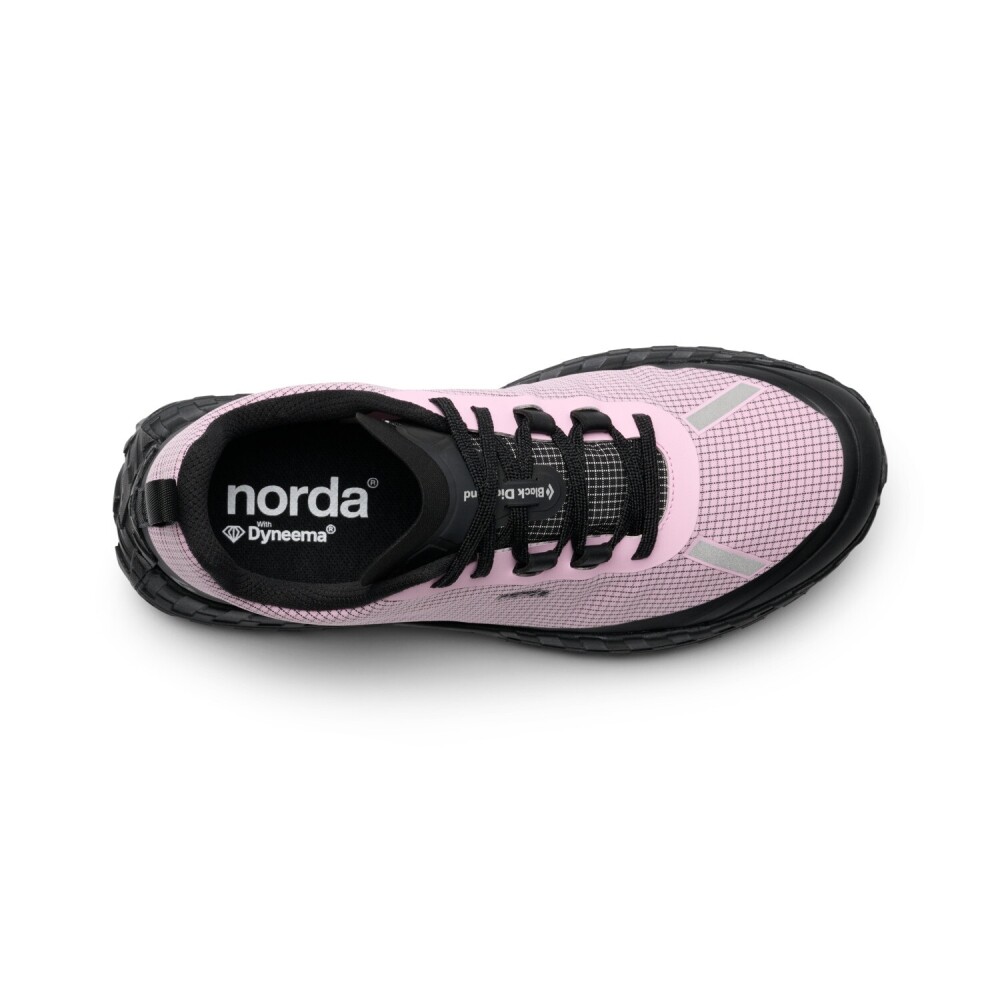 블랙다이아몬드,BD X NORDA 000 W