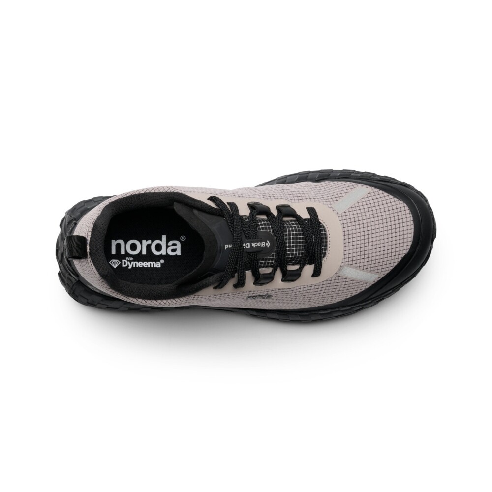블랙다이아몬드,BD X NORDA 000 W
