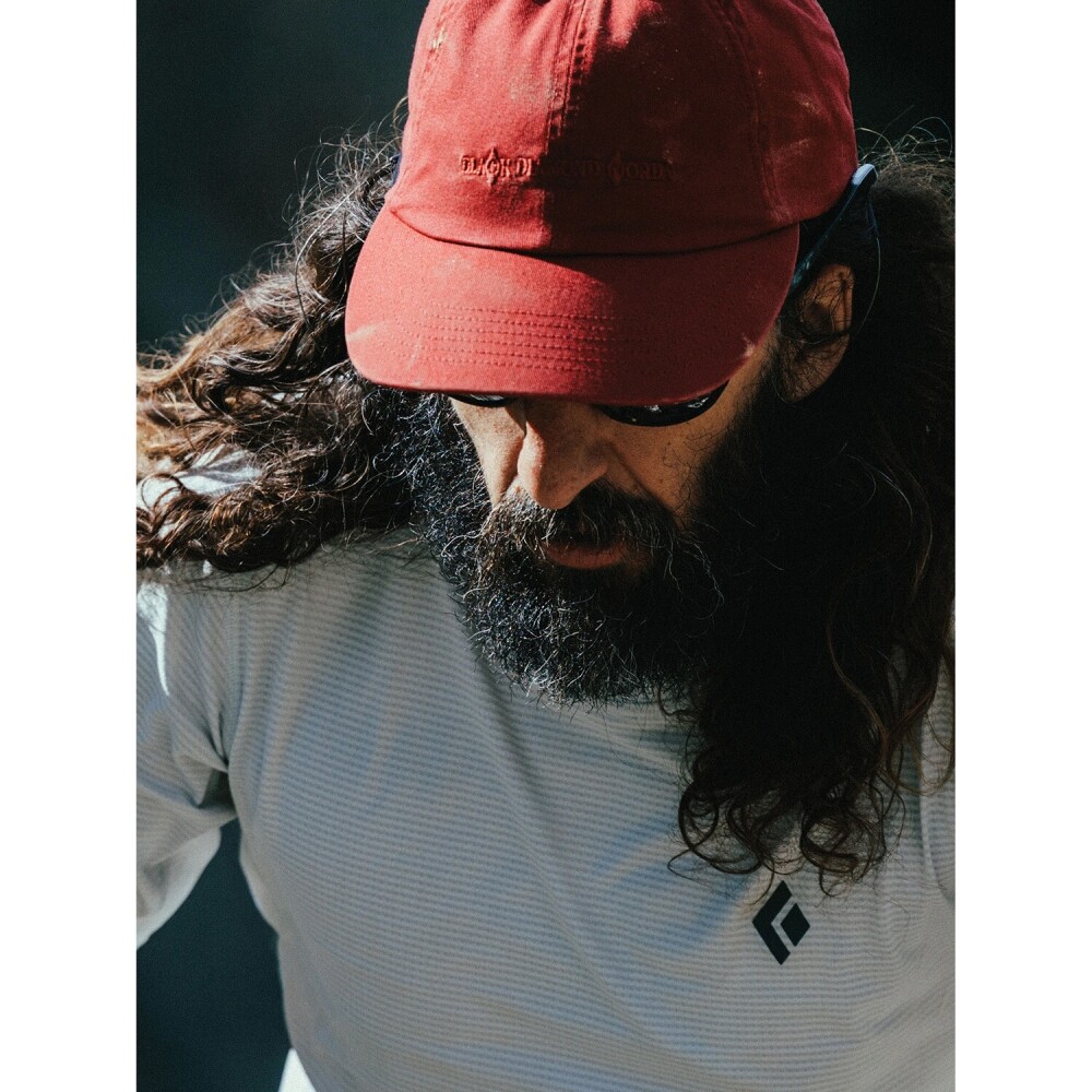 블랙다이아몬드,BD X NORDA CAP