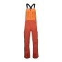 Saffron-Burnt Sienna
