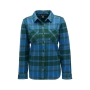 Deeps Woods-M Blue