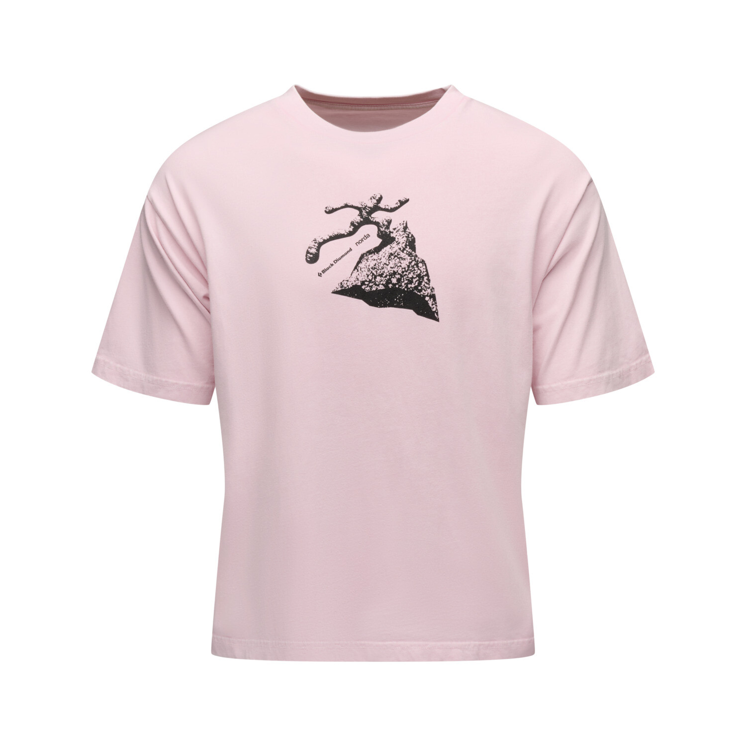 BD X NORDA SS TEE