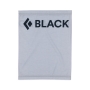 Pewter-Black Wordmark