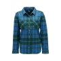 Deeps Woods-M Blue