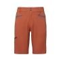 Burnt Sienna