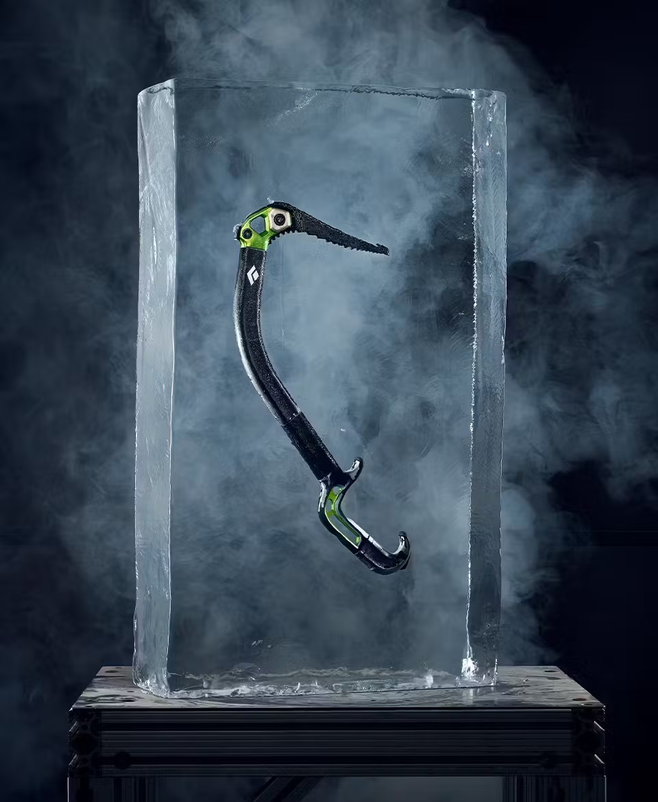 Hydra Ice Tool