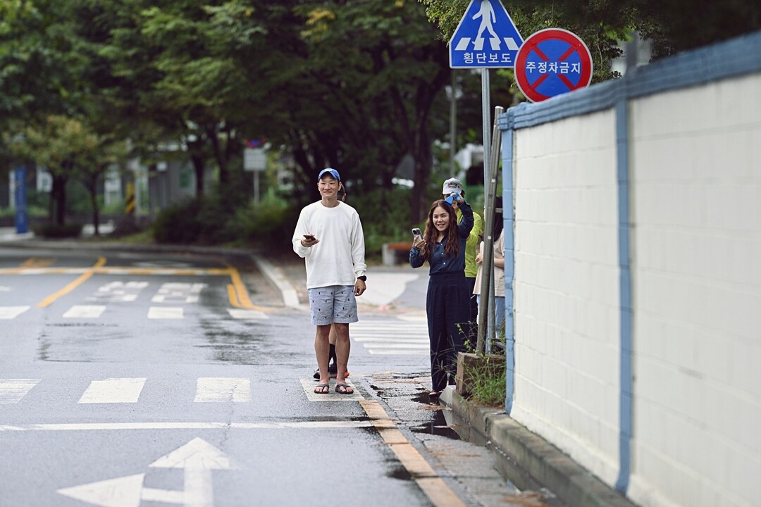 산업용과 등반용 카라비너 비교