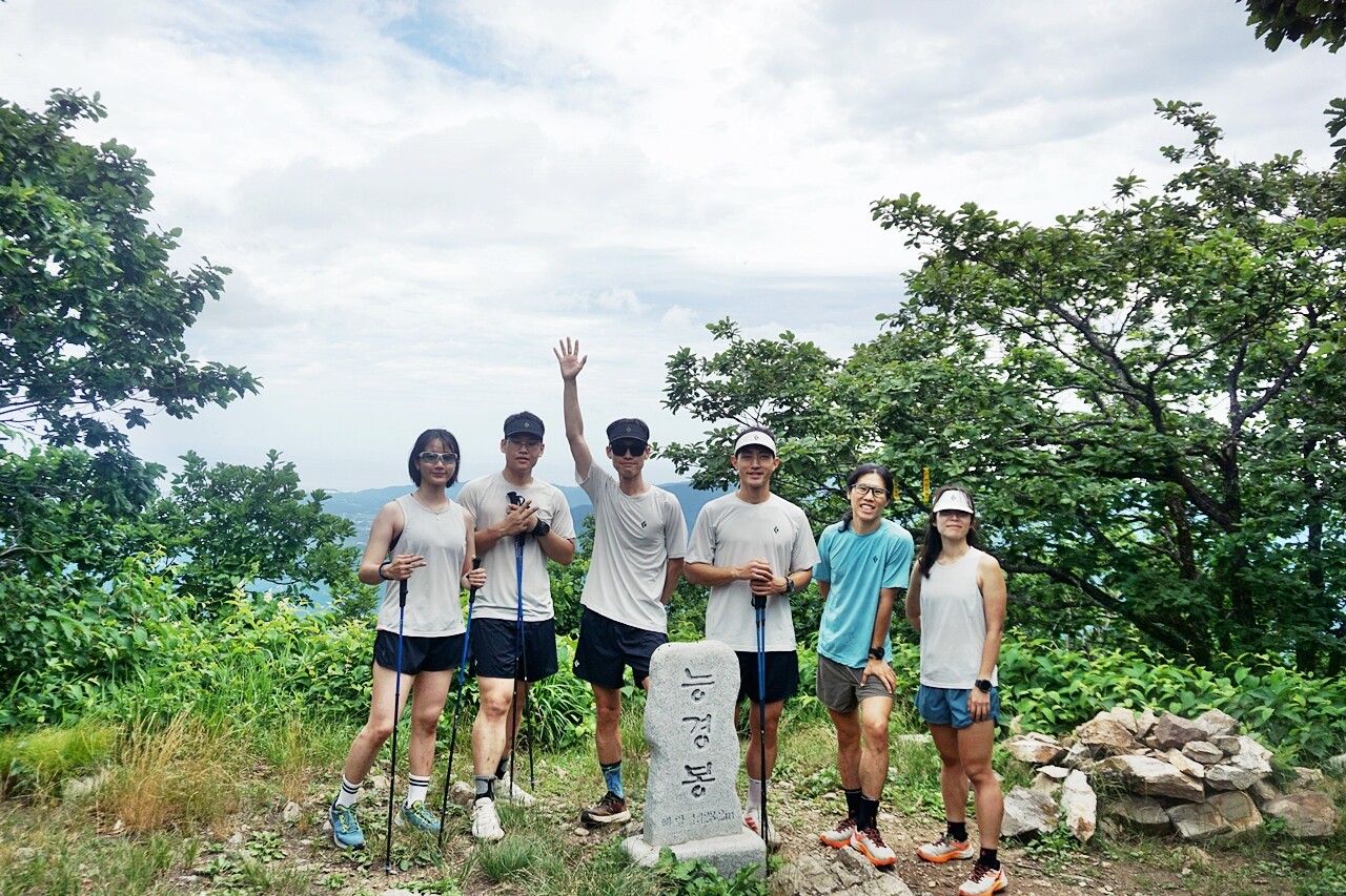산업용과 등반용 카라비너 비교