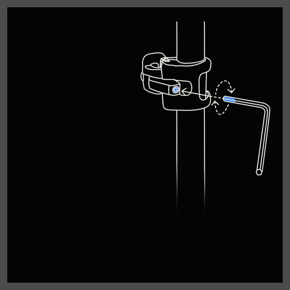 DISTANCE POLES GUIDE - S22 디스턴스 폴